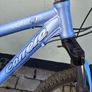 correra Vulcan bike Image 4