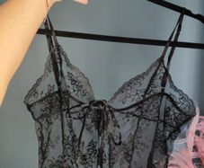 Victoria's secret Camisole Size 10