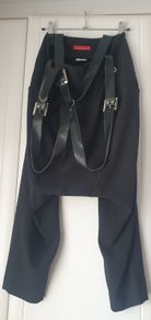 Ladies trousers