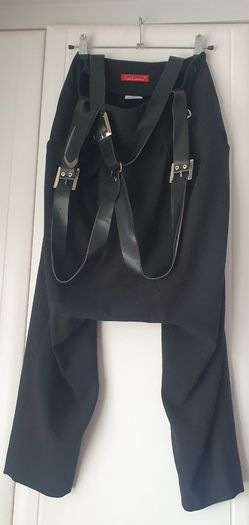 Ladies trousers