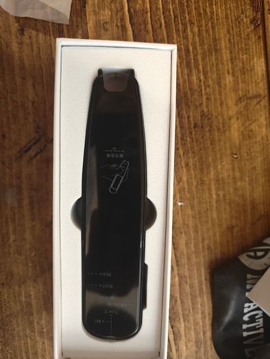 Reading pen ( dyslexia assistance New AI translator)