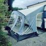 KNAUS 4 berth caravan for sale Image 3