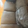 Couch- black Image 3