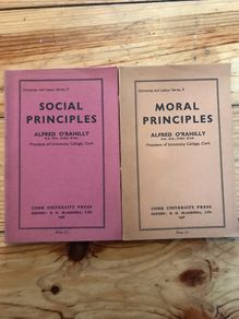 Two Historical Documents.