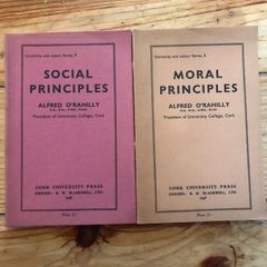 Two Historical Documents.