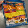 Little Stars Lamaze Take Along Jungle Playmat Image 3