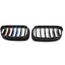 BMW F10 F11 Kidney grills Image 2