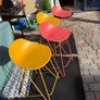 Byron Bar Stools x4 Image 4