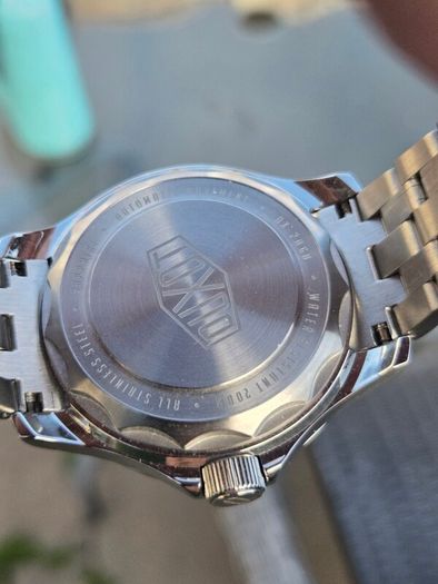 Duxot Automatic Diver