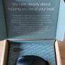 Ergonomic Wireless Rechargeable  Mouse Image 5