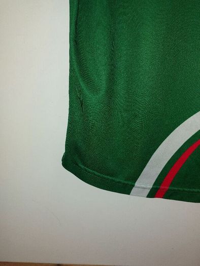 glen emmets gaa jersey