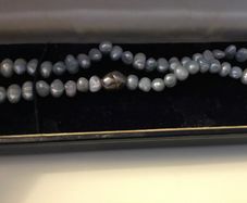 Fresh Water Pearl