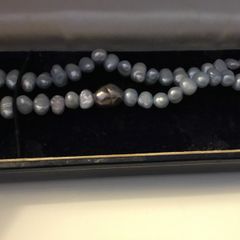 Fresh Water Pearl