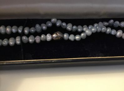 Fresh Water Pearl