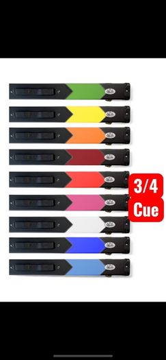 Snooker / Pool Cue Cases