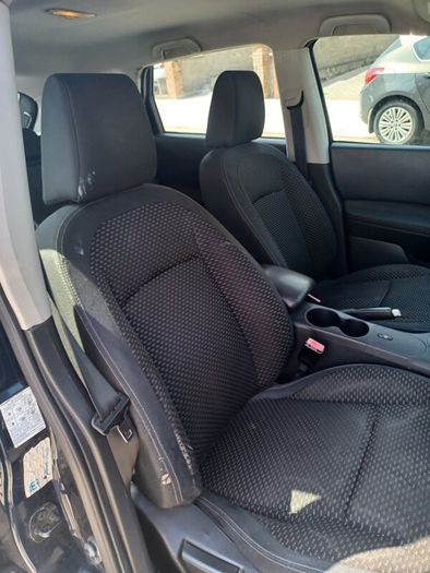 2008 Nissan Qashqai