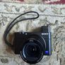Sony RX100M3 camera Image 7