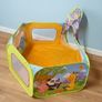 Kids Jungle Play Tent | Like New, Never Used Image 2