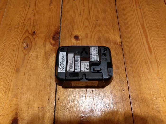 Panasonic KX-TGP600 Cordless Phone System