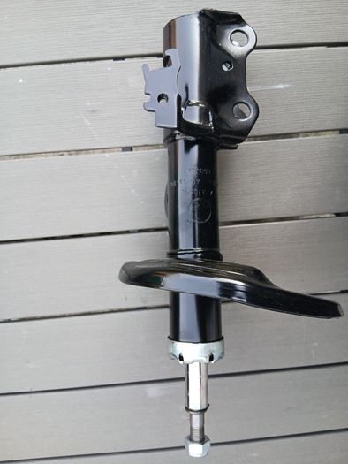 Toyota Auris Shocks