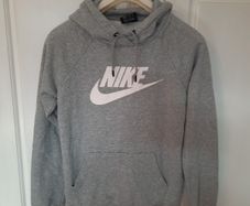 womens nike hoodie