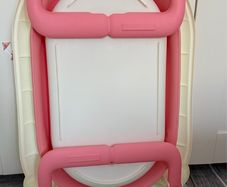 Baby Bath