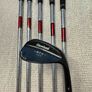 Wilson c200 & Cleveland Wedge Image 6