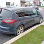 Ford Smax 2014 2.0 TDI breaking Image 2