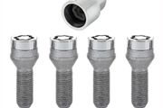 McGard Wheel Lock Bolt Set M14x1.5 17mm