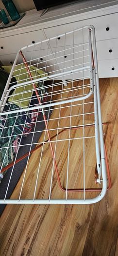 Drying rack
