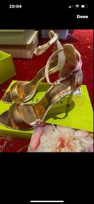Ted Baker shoes