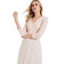 New With Tags Phase Eight  Sinead Tulle Maxi Skirt Image 6