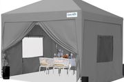 3x3m Pop Up Gazebo