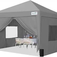 3x3m Pop Up Gazebo