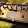 2006 Gibson ES-335 Dot Satin Trans Black Image 10