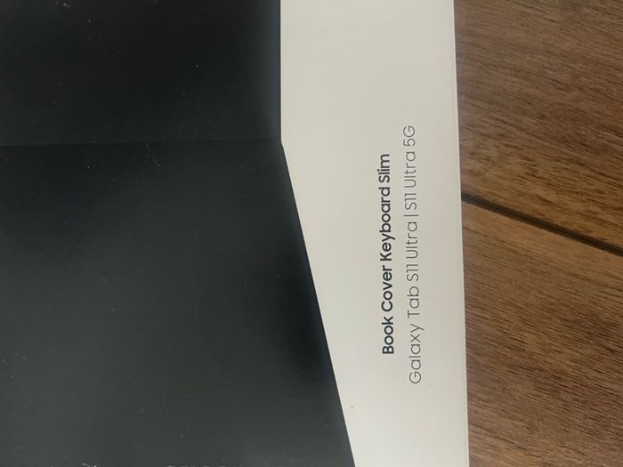 Samsung Galaxy Tab S11 Ultra 5G