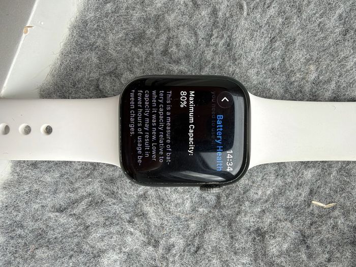 Apple Watch Series 7