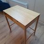 IKEA Nordkisa desk/dressing table Image 3