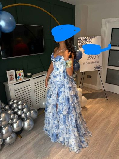 Debs Dress
