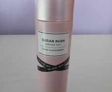 Perfume Mist