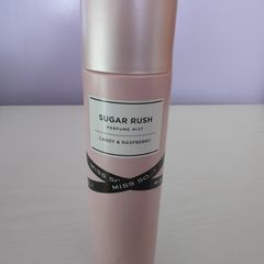 Perfume Mist