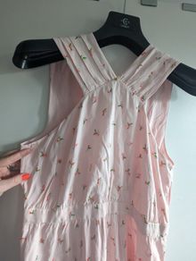 Other Stories brand dress