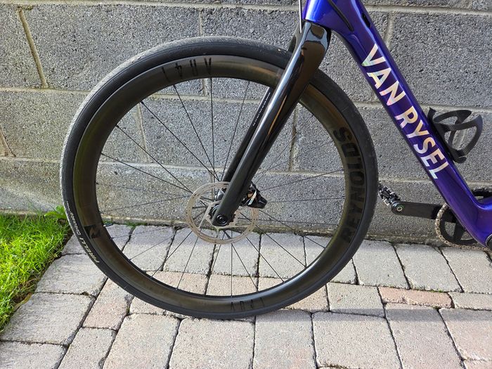 Van Rysel Rcx Rcx Ii Force Axs 12s