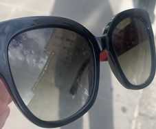 Gucci Vintage Sunglasses