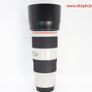 Canon Ef 70-200mm F4l Is Ii Usm Lens #003 Image 8
