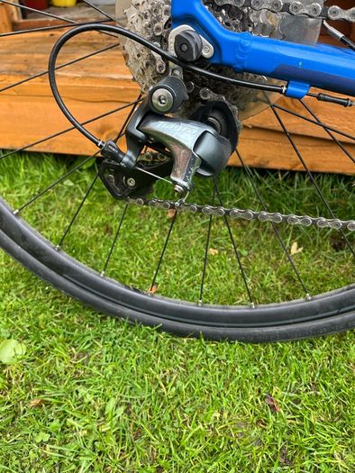 scott speedster 20 Medium frame