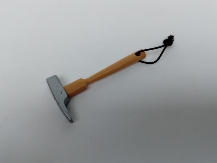 Palitoy Action Man 12" Action Figure Ice Hammer