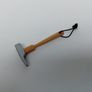 Palitoy Action Man 12" Action Figure Ice Hammer Image 2