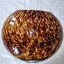 Large Murano Vase Image 8