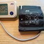 Blood Pressure Monitor Image 6